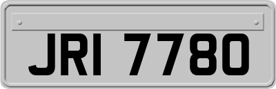JRI7780