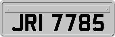 JRI7785