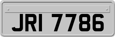JRI7786