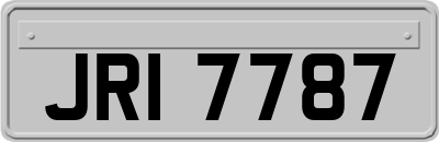 JRI7787