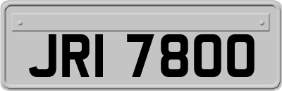 JRI7800