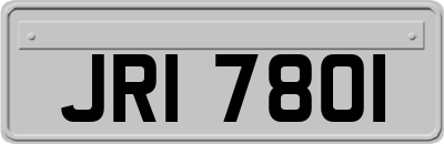 JRI7801