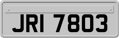 JRI7803