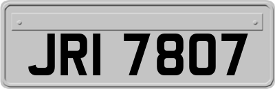 JRI7807
