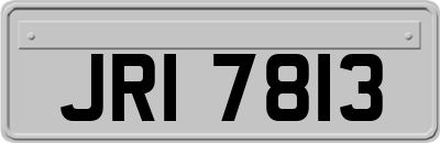 JRI7813