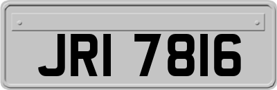 JRI7816