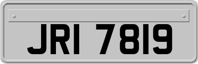JRI7819