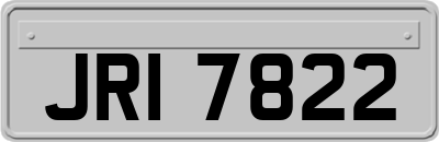 JRI7822