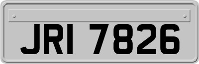 JRI7826