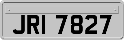 JRI7827