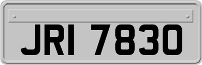 JRI7830