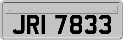 JRI7833