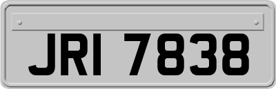 JRI7838