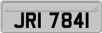 JRI7841