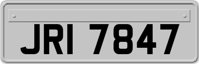 JRI7847