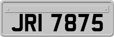 JRI7875