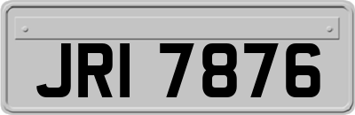 JRI7876
