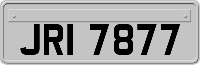 JRI7877