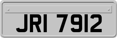 JRI7912