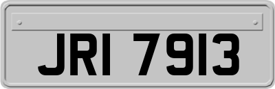 JRI7913