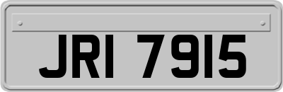 JRI7915