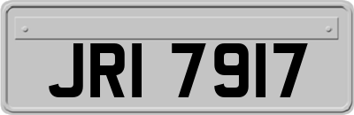 JRI7917