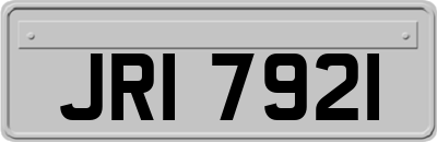 JRI7921