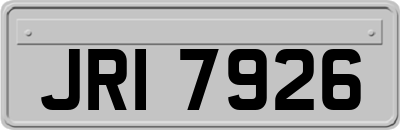 JRI7926