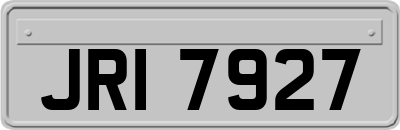 JRI7927