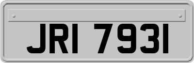 JRI7931