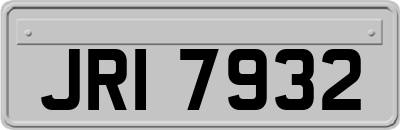 JRI7932
