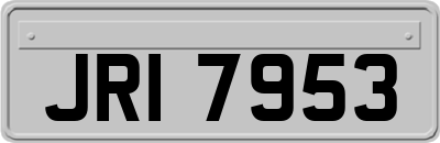 JRI7953