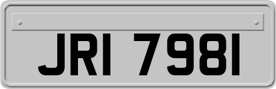 JRI7981