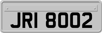 JRI8002