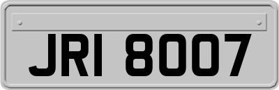 JRI8007