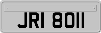 JRI8011