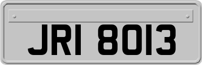 JRI8013