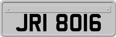 JRI8016