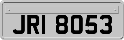 JRI8053