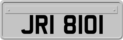 JRI8101