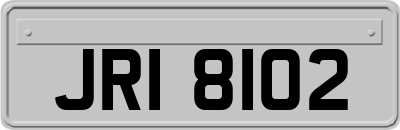 JRI8102
