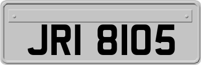 JRI8105