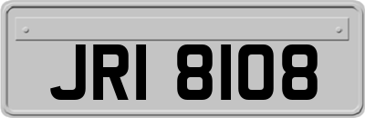 JRI8108