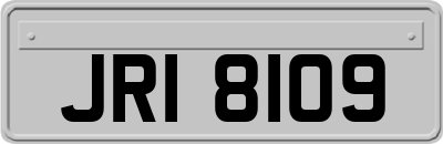 JRI8109