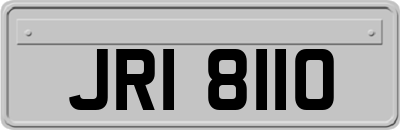 JRI8110