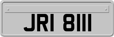 JRI8111