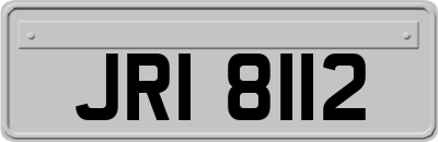JRI8112