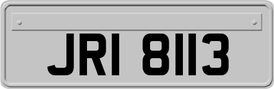 JRI8113