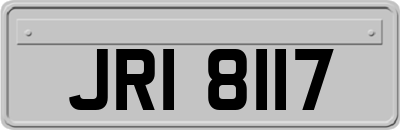 JRI8117