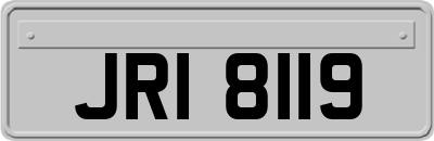 JRI8119